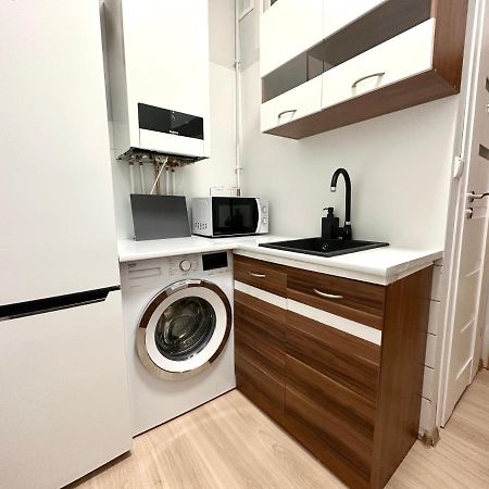 Mmrent Desert Room Gdansk Exterior foto