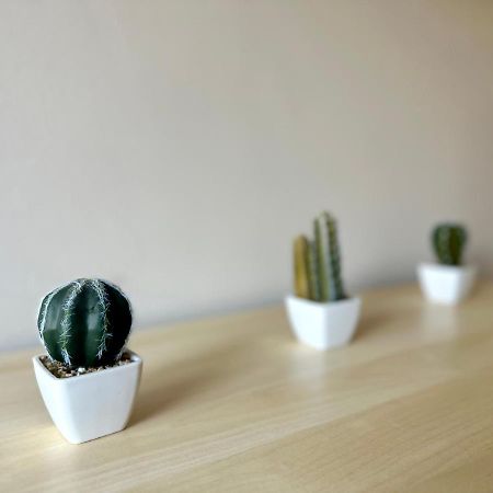 Mmrent Desert Room Gdansk Exterior foto