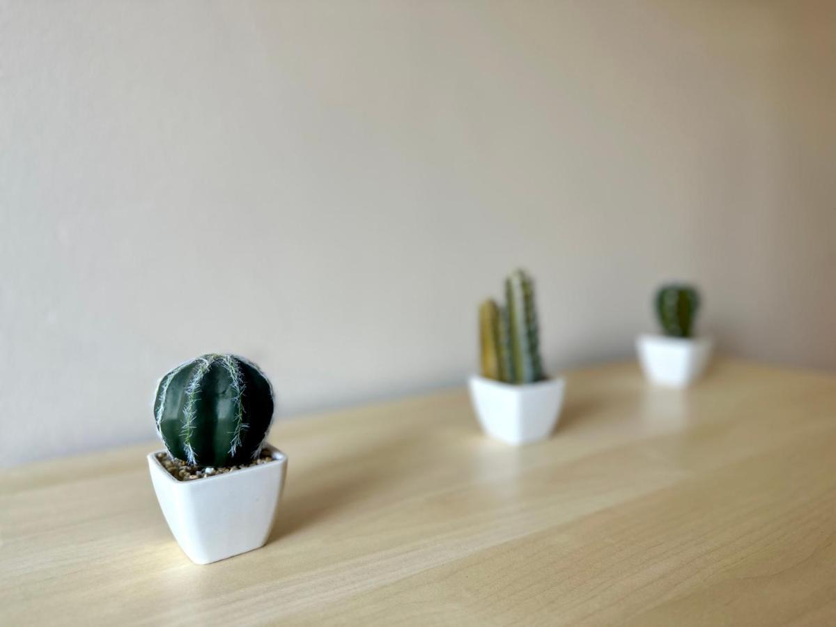 Mmrent Desert Room Gdansk Exterior foto