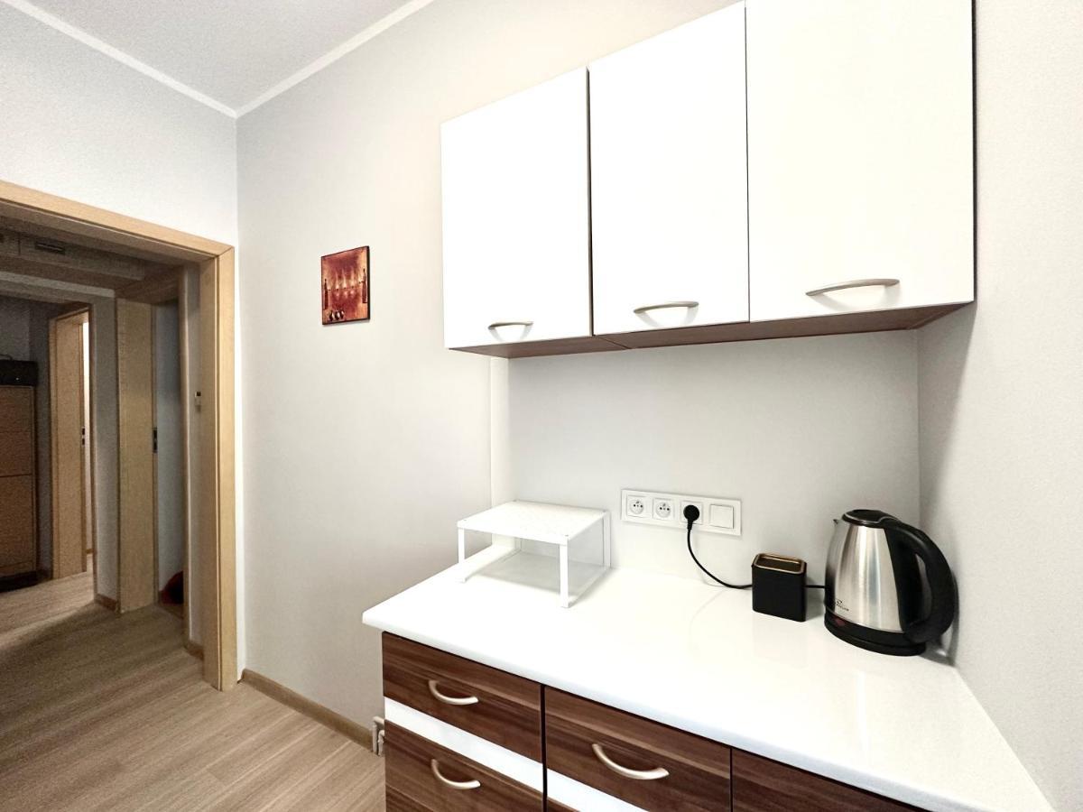 Mmrent Desert Room Gdansk Exterior foto