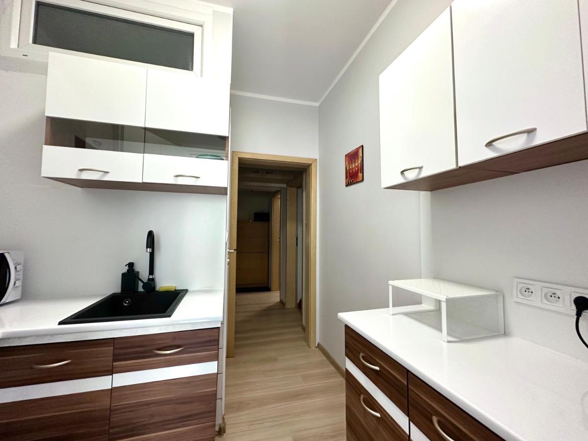 Mmrent Desert Room Gdansk Exterior foto