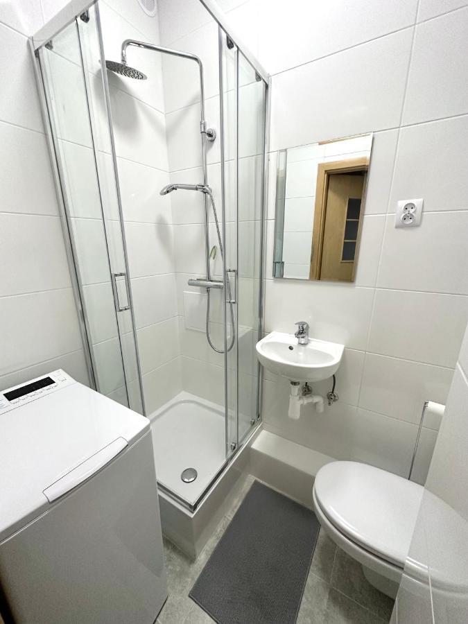 Mmrent Desert Room Gdansk Exterior foto